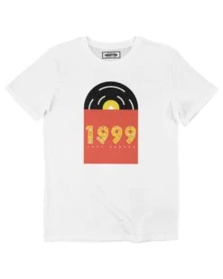 T-shirt 1999