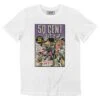 T-shirt 50 Cent