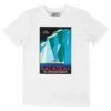 T-shirt Alaska Glacier 2 T-shirt Alaska Glacier -T-shirts Shop alaska glacier
