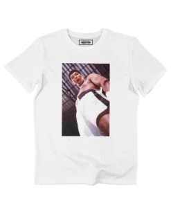 T-shirt Ali Low-Angle