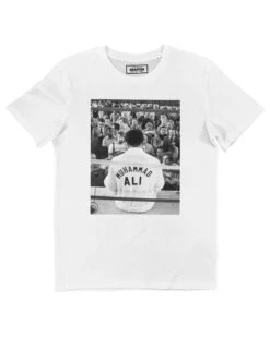 T-shirt Ali Mega Star