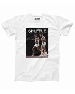 T-shirt Ali Shuffle