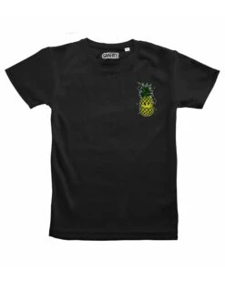 T-shirt Ananas Smiley 7 T-shirt Ananas Smiley -T-shirts Shop ananas smiley 2