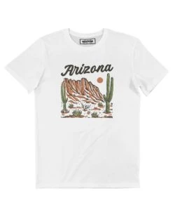 T-shirt Arizona