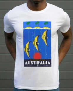 T-shirts Shop -T-shirts Shop australia fish 1