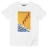T-shirt Australia Surf Club -T-shirts Shop australia surf club