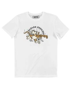 T-shirt Badass Feeling