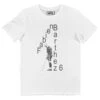 T-shirt Barthez Urine 1 T-shirt Barthez Urine -T-shirts Shop barthez urine