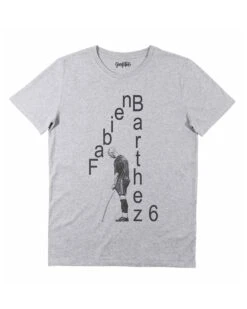 T-shirt Barthez Urine -T-shirts Shop barthez urine 2