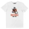T-shirt Bien Roulé Coyote -T-shirts Shop bien roule coyote