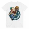 T-shirt Big Bronson -T-shirts Shop big bronson