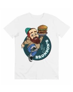 T-shirt Big Bronson