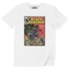 T-shirt Kendrick Vs. Black Panther -T-shirts Shop black panther