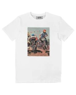 T-shirt BMX