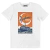 T-shirt Bosphore Istanbul 1 T-shirt Bosphore Istanbul -T-shirts Shop bosphore istanbul