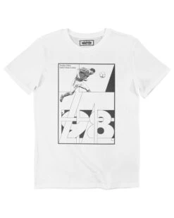 T-shirt But Zidane 98