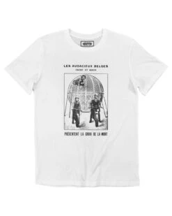 T-shirt Cage Of Death