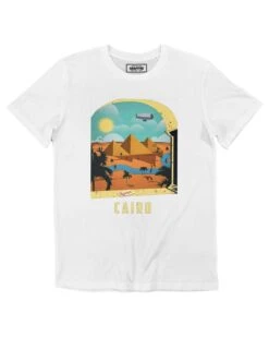 T-shirt Cairo
