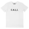 T-shirt C.A.L.I. 2 T-shirt C.A.L.I. -T-shirts Shop cali