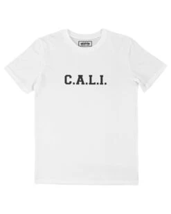 T-shirt C.A.L.I.