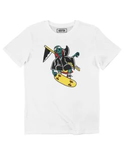 T-shirt Camarde Skate