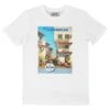 T-shirt The Carribean KLM -T-shirts Shop carribean klm