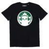 T-shirt Catbucks
