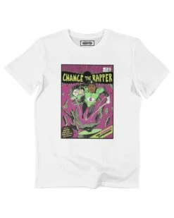 T-shirt Chance The Rapper