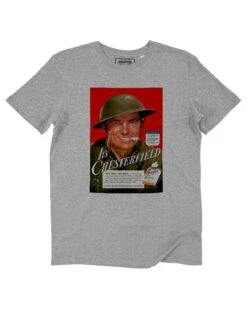 T-shirt Chesterfield Homme -T-shirts Shop chesterfield homme 2