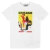 T-shirt Chicago Vintage 2 T-shirt Chicago Vintage -T-shirts Shop chicago vintage