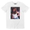 T-shirt Cindy Crawford Pepsi -T-shirts Shop cindy crawford pepsi