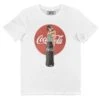 T-shirt Coke