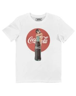 T-shirt Coke
