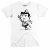 T-shirt Cop -T-shirts Shop cop
