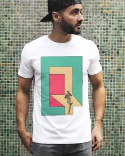 T-shirt CR7 Seleçao Portuguesa -T-shirts Shop cr7 selecao 1