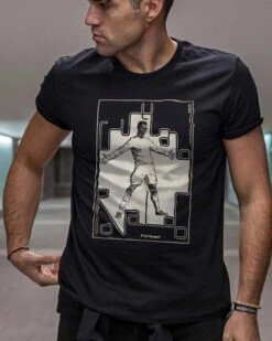 T-shirt Cristiano Ronaldo -T-shirts Shop cristiano ronaldo 2 1