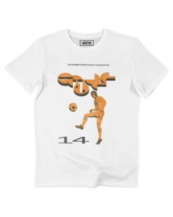 T-shirt Cruyff