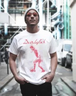 T-shirt Dalglish -T-shirts Shop dalglish 1