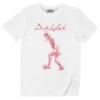 T-shirt Dalglish -T-shirts Shop dalglish