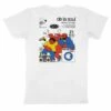 T-shirt De La Soul -T-shirts Shop de la soul