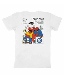 T-shirt De La Soul