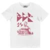 T-shirt De Rossi -T-shirts Shop de rossi