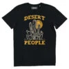 T-shirt Desert People -T-shirts Shop desert people