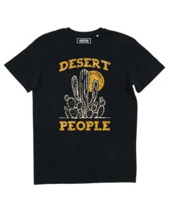 T-shirt Desert People