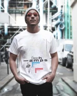 T-shirt Didier Deschamps -T-shirts Shop didier deschamps 1