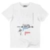 T-shirt Didier Deschamps -T-shirts Shop didier deschamps