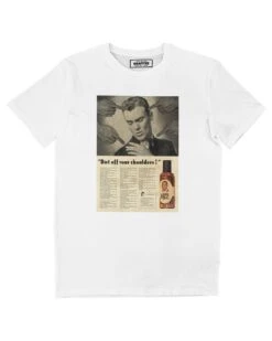 T-shirt Dirt Off Your Shoulders