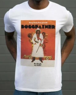 T-shirt Doggfather -T-shirts Shop doggfather 1