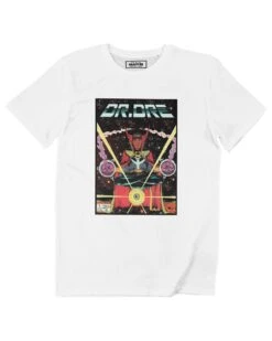 T-shirt Dr. Dre X Dr. Strange