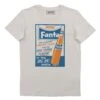 T-shirt Drink Fanta -T-shirts Shop drink fanta